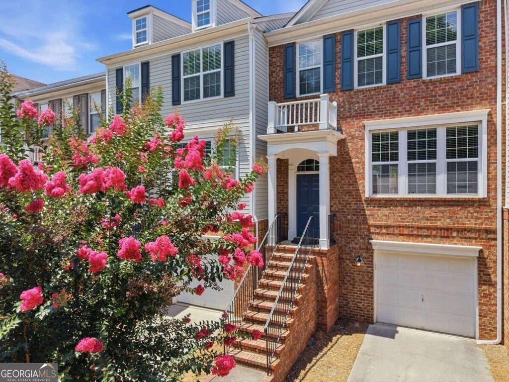Photo of 1307 Greychurch Way, Alpharetta, GA 30004 (MLS # 10866456)