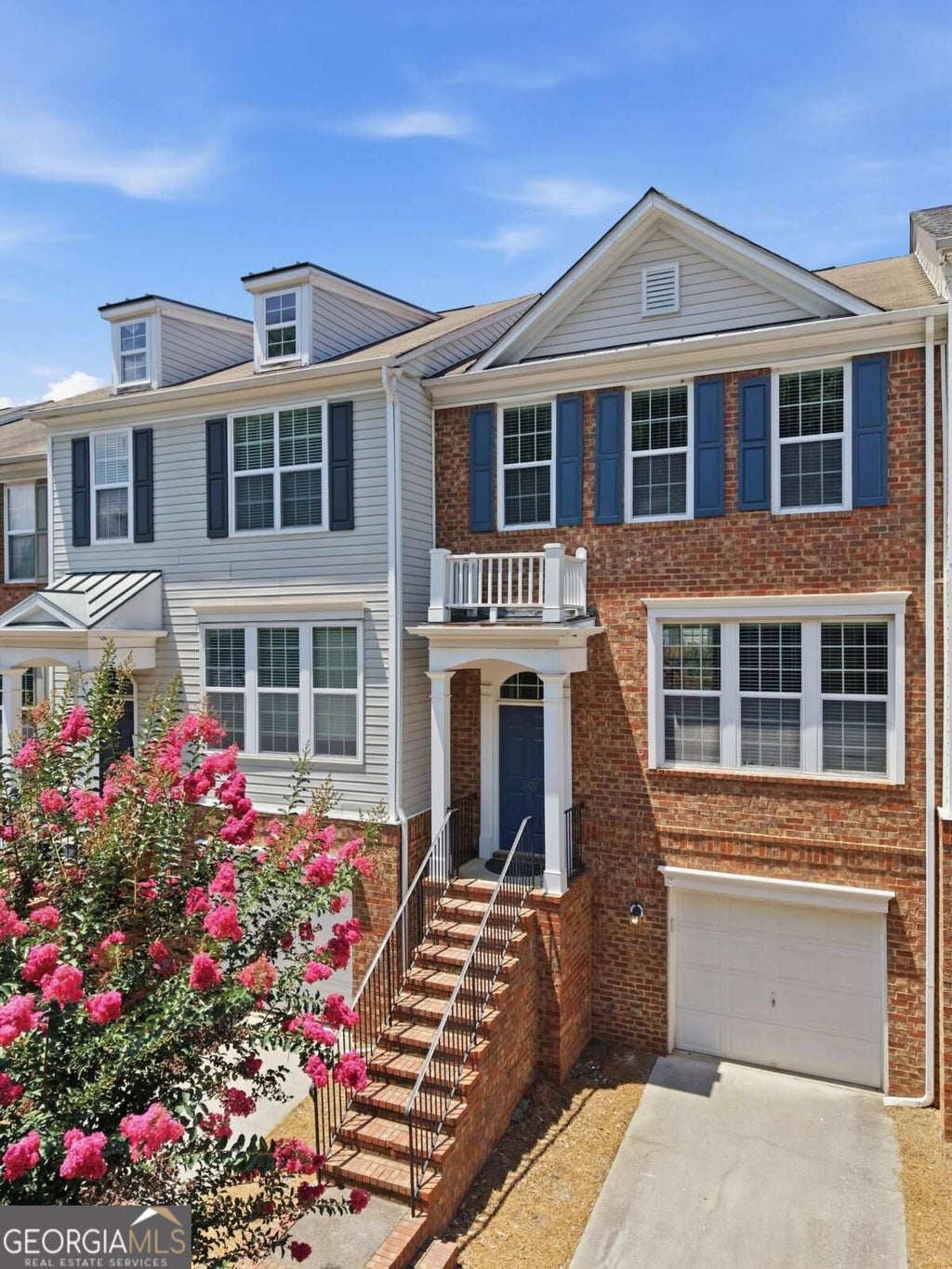 Photo of 1307 Greychurch Way, Alpharetta, GA 30004 (MLS # 10866456)