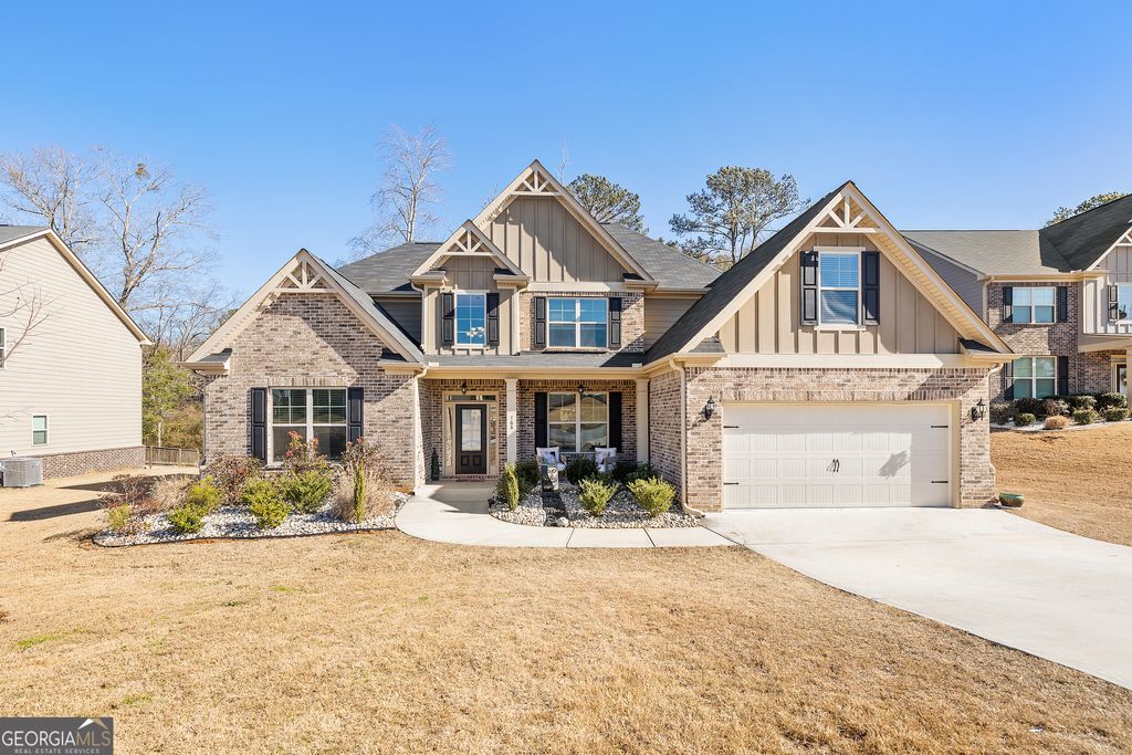 Photo of 168 Osier Drive, Mcdonough, GA 30252 (MLS # 10775573)