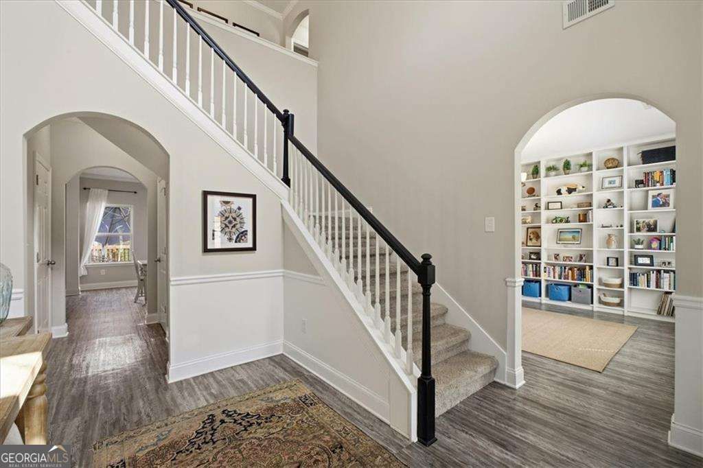 Photo of 17 Four Feathers Lane NE, Rydal, GA 30171 (MLS # 10720833)
