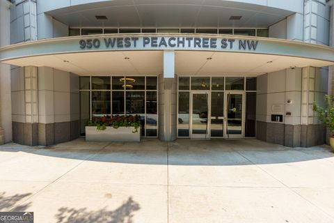 950 W Peachtree ST NW 410 Atlanta GA 30309
