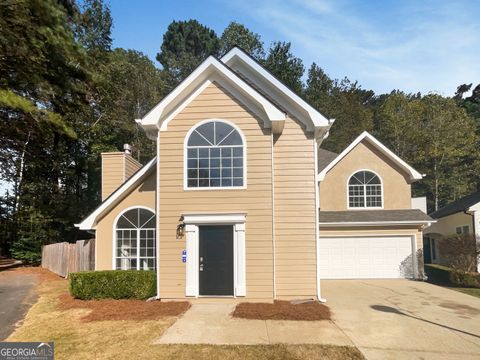 95 Prestwick LN Peachtree City GA 30269