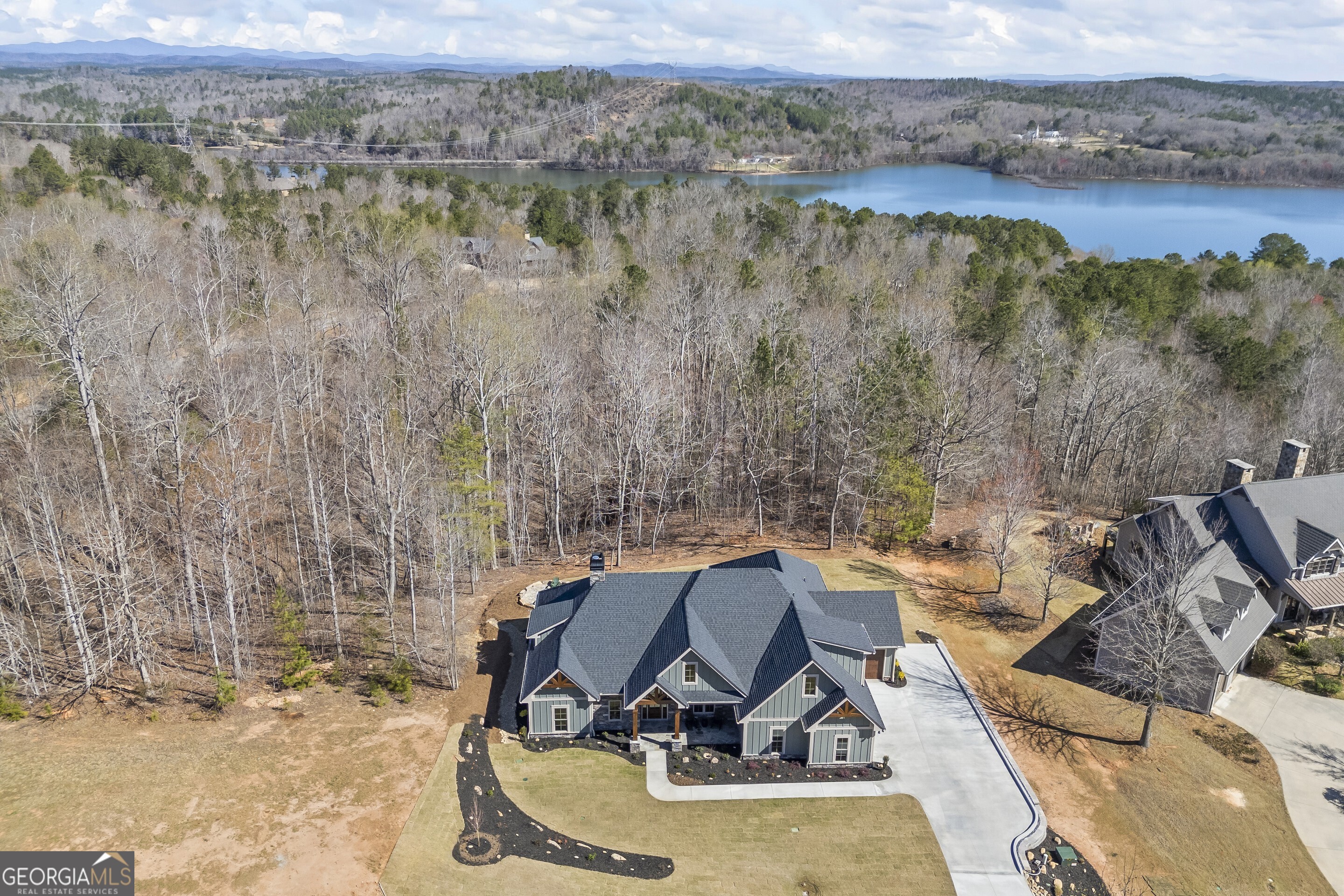 Toccoa, Georgia 30577, United States, 4 Bedrooms Bedrooms, ,4 BathroomsBathrooms,Residential,Active,31137