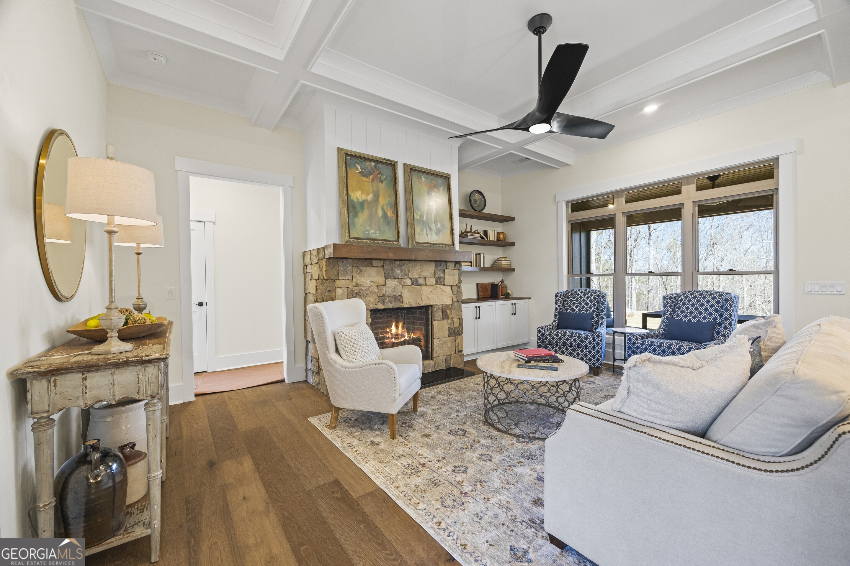 Toccoa, Georgia 30577, United States, 4 Bedrooms Bedrooms, ,4 BathroomsBathrooms,Residential,Active,31137