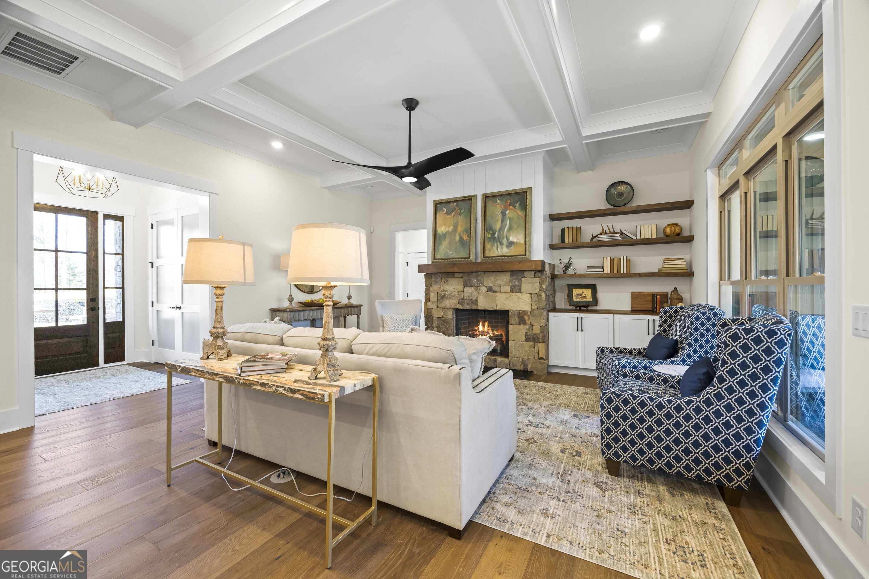 Toccoa, Georgia 30577, United States, 4 Bedrooms Bedrooms, ,4 BathroomsBathrooms,Residential,Active,31137