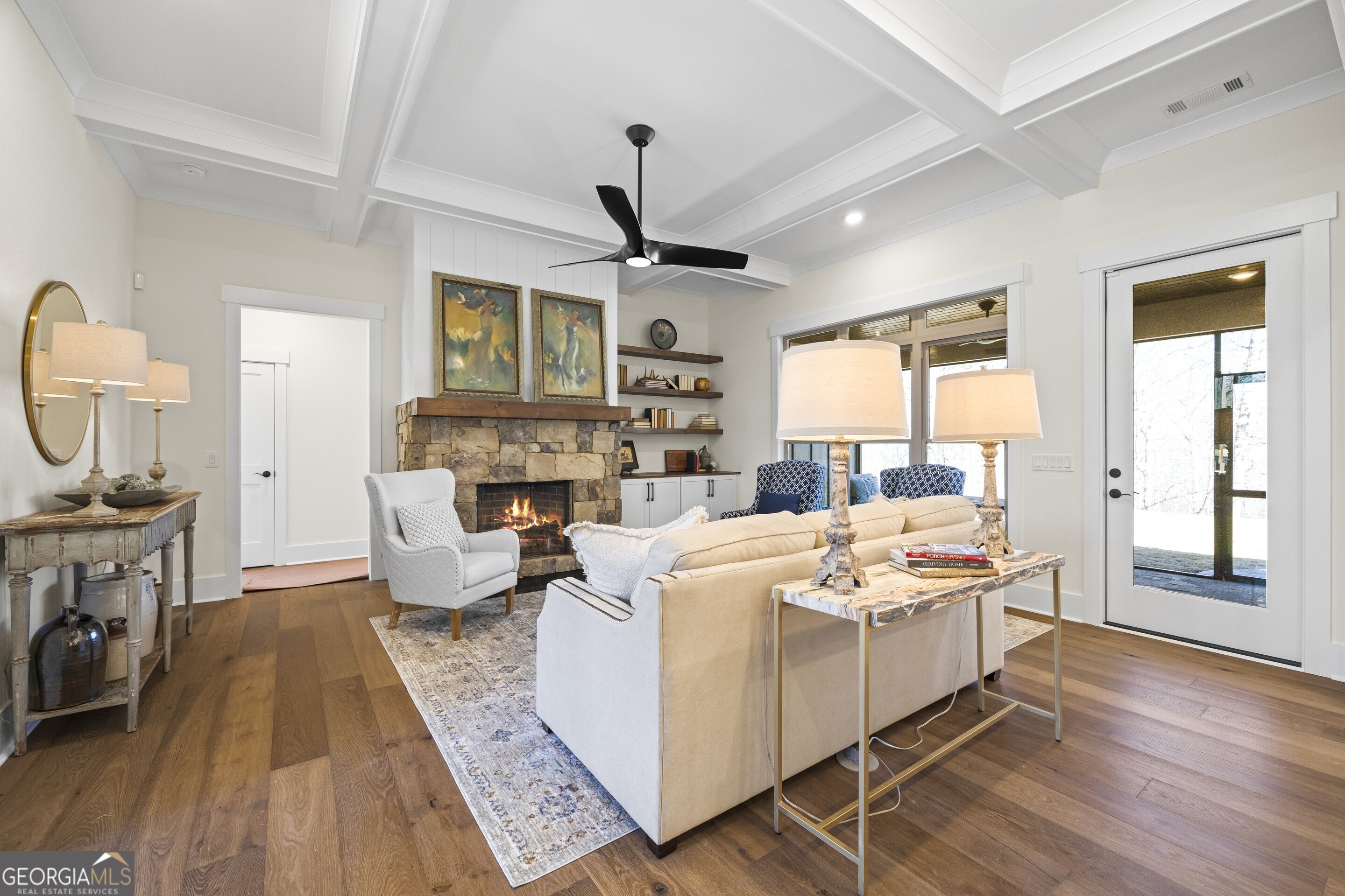 Toccoa, Georgia 30577, United States, 4 Bedrooms Bedrooms, ,4 BathroomsBathrooms,Residential,Active,31137