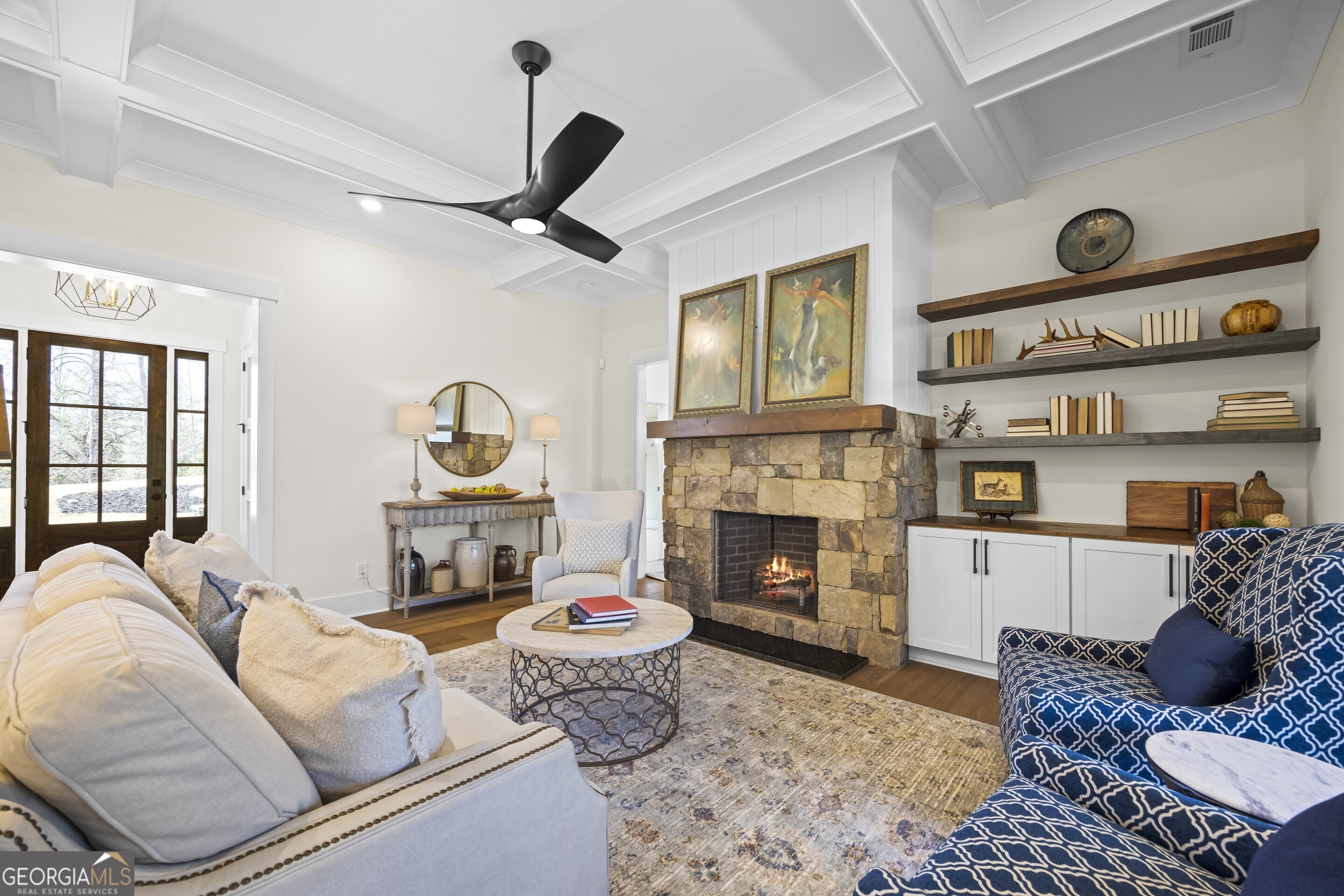 Toccoa, Georgia 30577, United States, 4 Bedrooms Bedrooms, ,4 BathroomsBathrooms,Residential,Active,31137