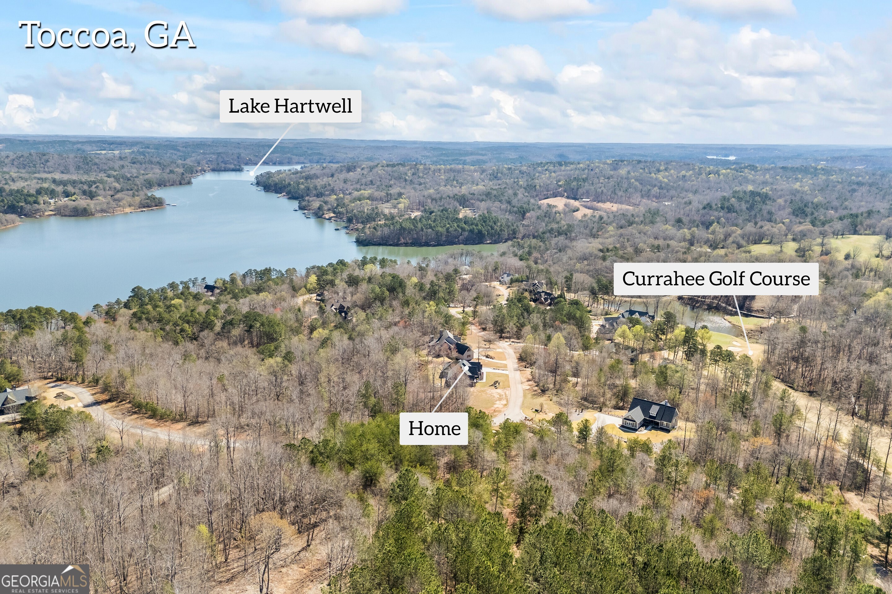 Toccoa, Georgia 30577, United States, 4 Bedrooms Bedrooms, ,4 BathroomsBathrooms,Residential,Active,31137