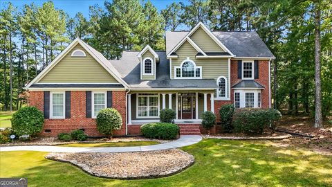 Photo of 16 Nelson Boulevard NW, Rome, GA 30165 (MLS # 10608765)
