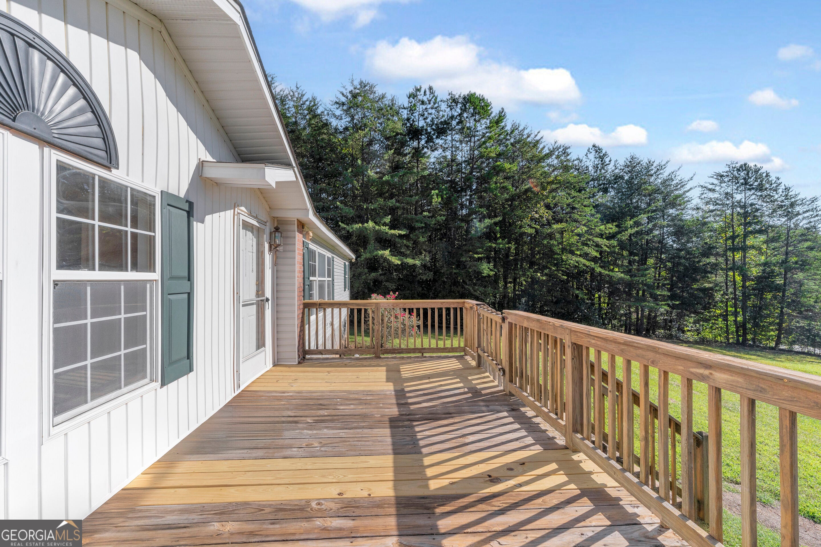 161 Mountain Pointe DR
