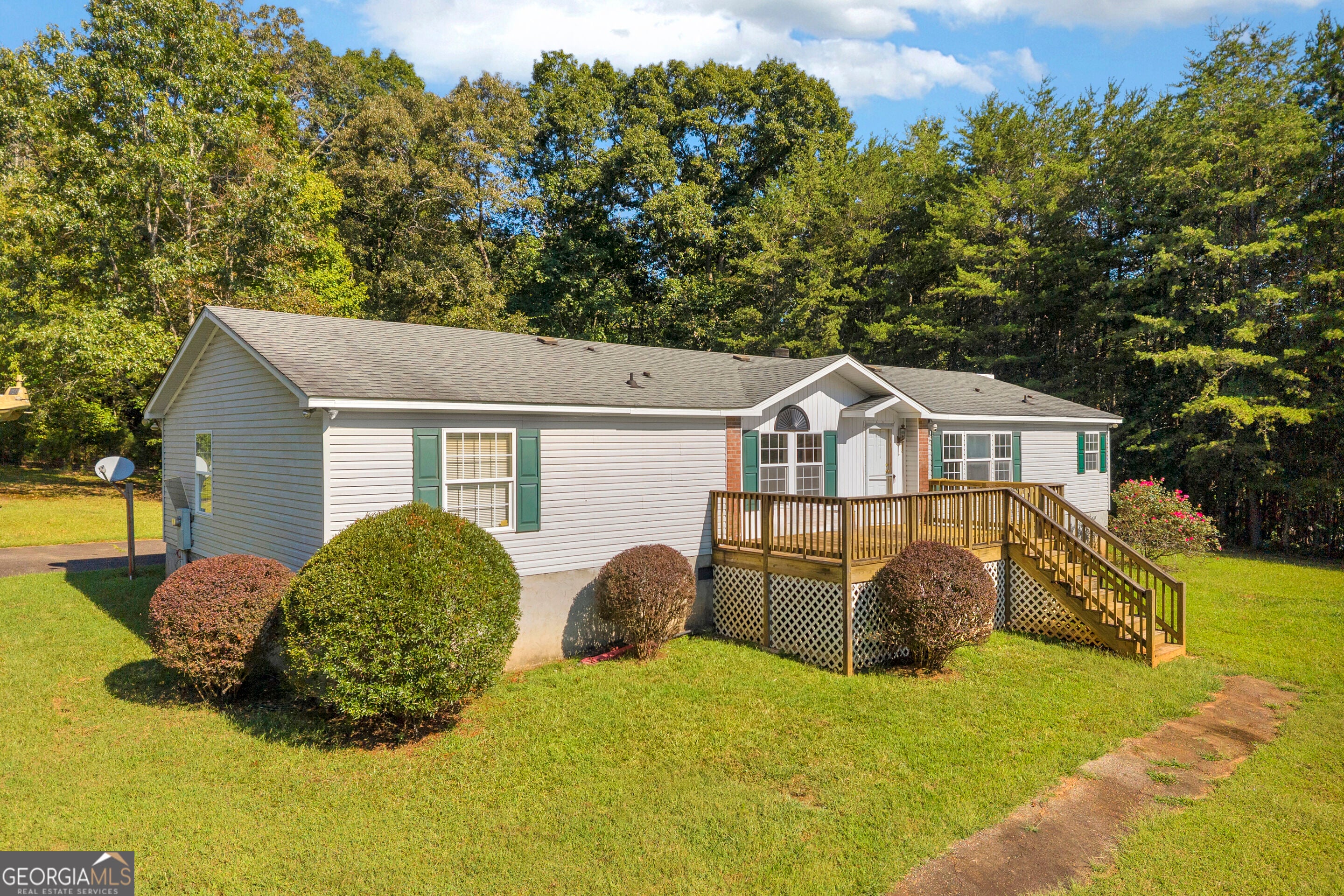 161 Mountain Pointe DR