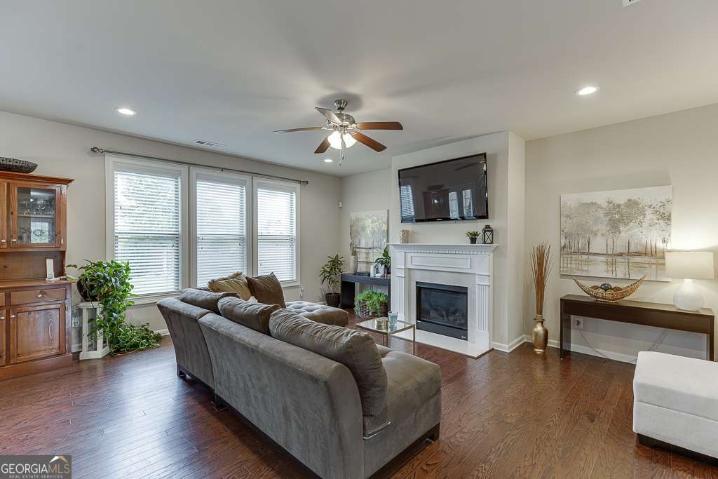 4685 Orchard View WAY
