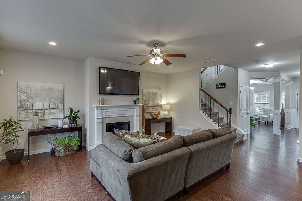 4685 Orchard View WAY