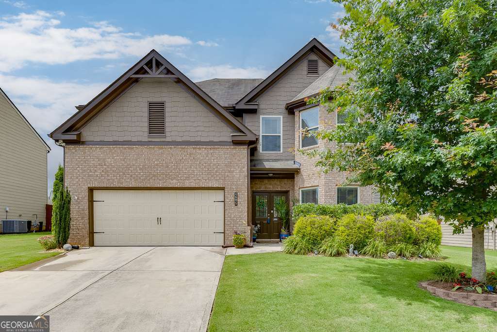 4685 Orchard View WAY