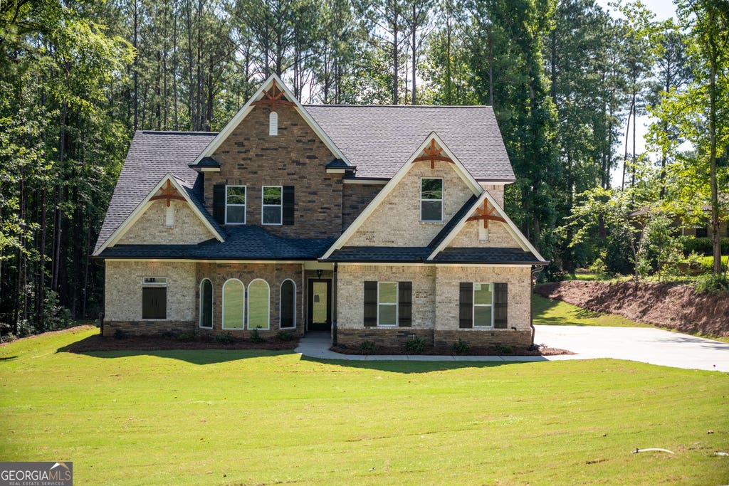 Photo of 7954 Spivey Road, Jonesboro, GA 30236 (MLS # 10826650)