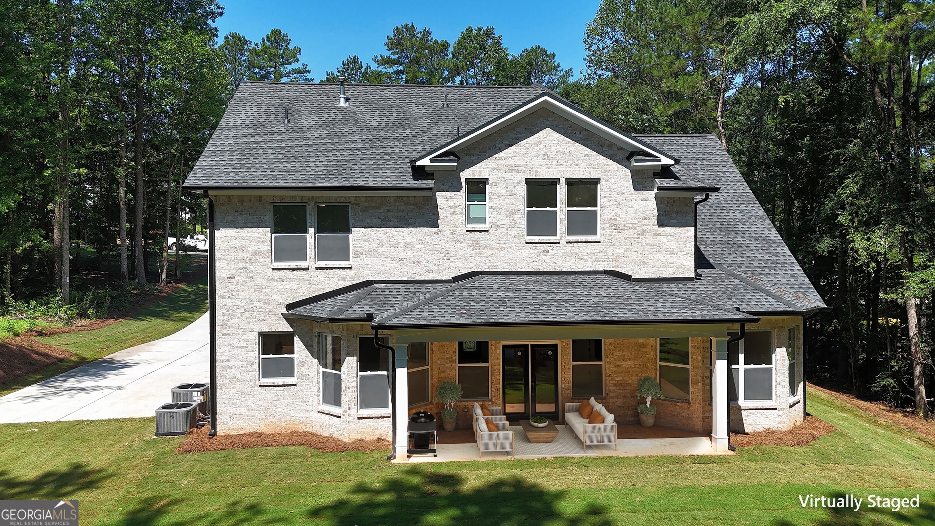 7954 Spivey RD