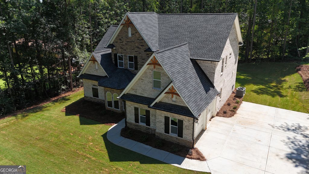 Photo of 7954 Spivey Road, Jonesboro, GA 30236 (MLS # 10826650)
