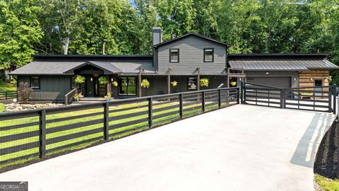 14905 Thompson RD Milton GA 30004