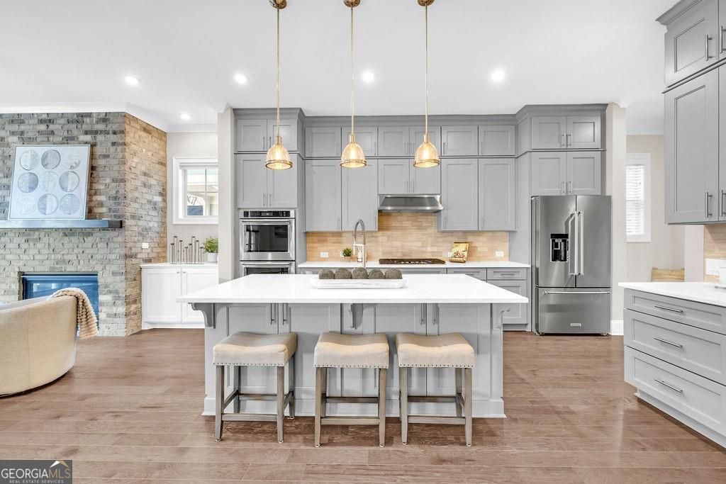 Photo of 3003 Eamont Terrace, Sandy Springs, GA 30328 (MLS # 10681992)