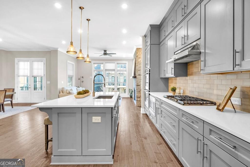 Photo of 3003 Eamont Terrace, Sandy Springs, GA 30328 (MLS # 10681992)