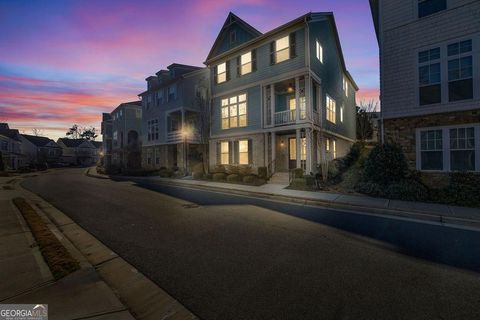 3003 Eamont TER Sandy Springs GA 30328