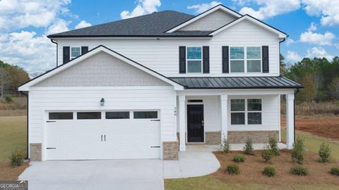 257 Great Salt Lane 2773 Hoschton GA 30548