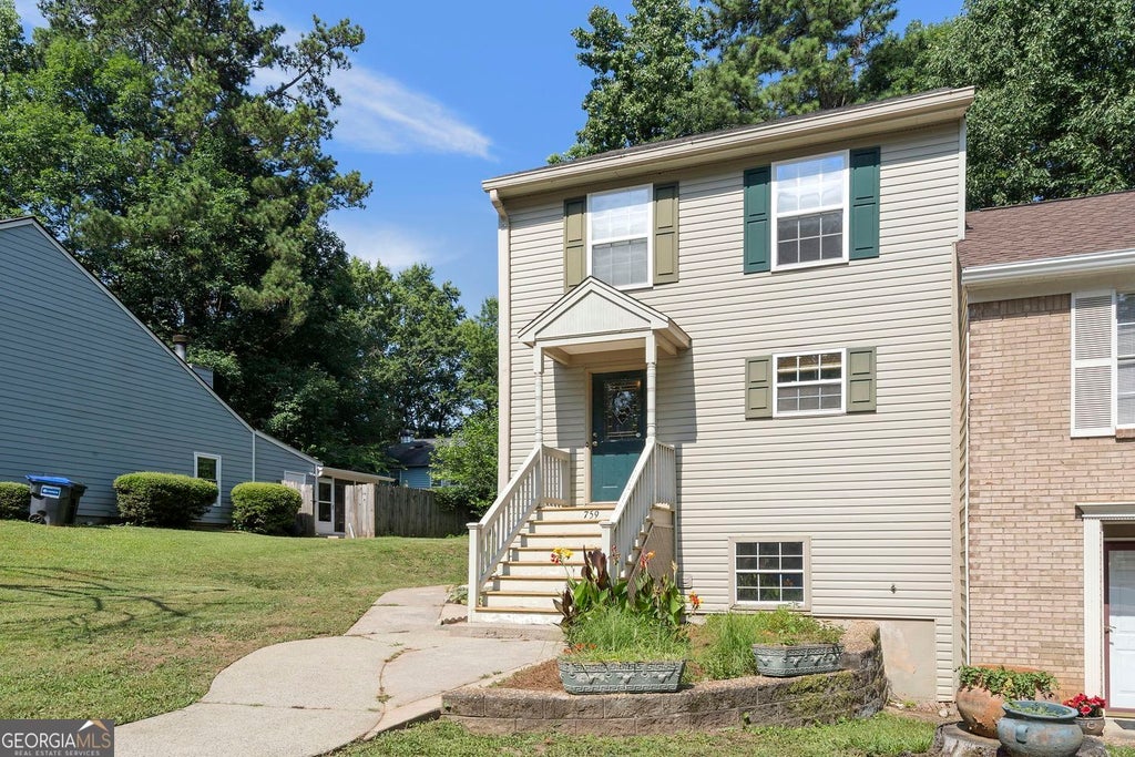 Photo of 759 Coventry Township Place, Marietta, GA 30062 (MLS # 10798811)