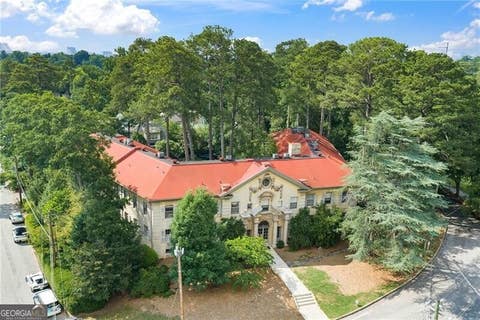 Photo of 200 Montgomery Ferry Drive NE #30, Atlanta, GA 30309 (MLS # 10785091)