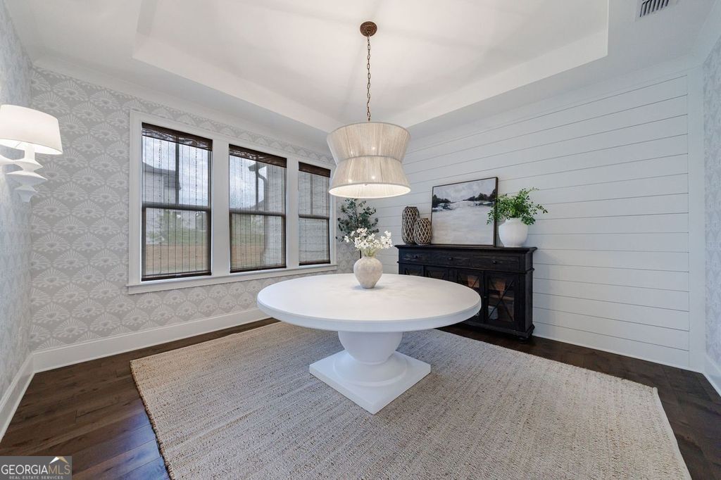 Tanglewood Enclave - Residential