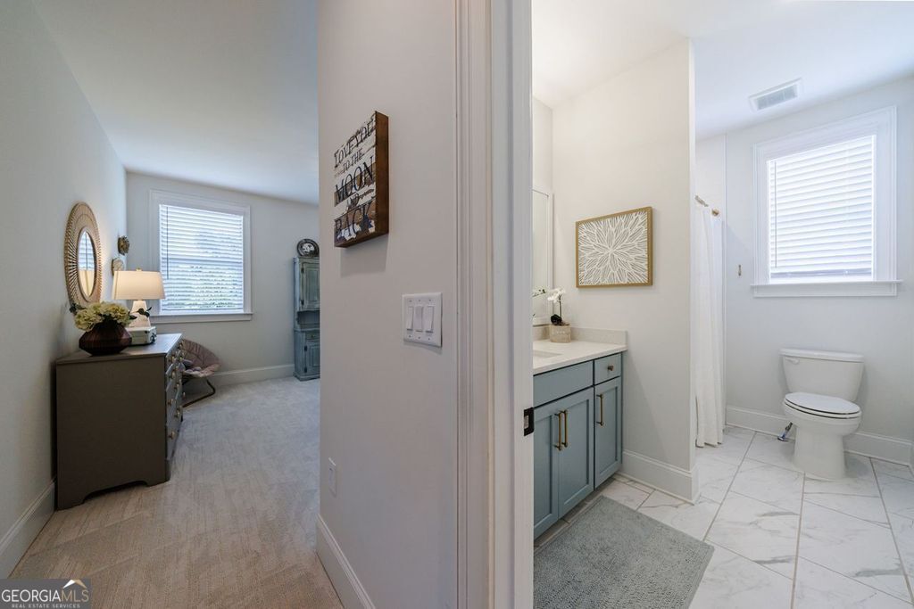 Tanglewood Enclave - Residential