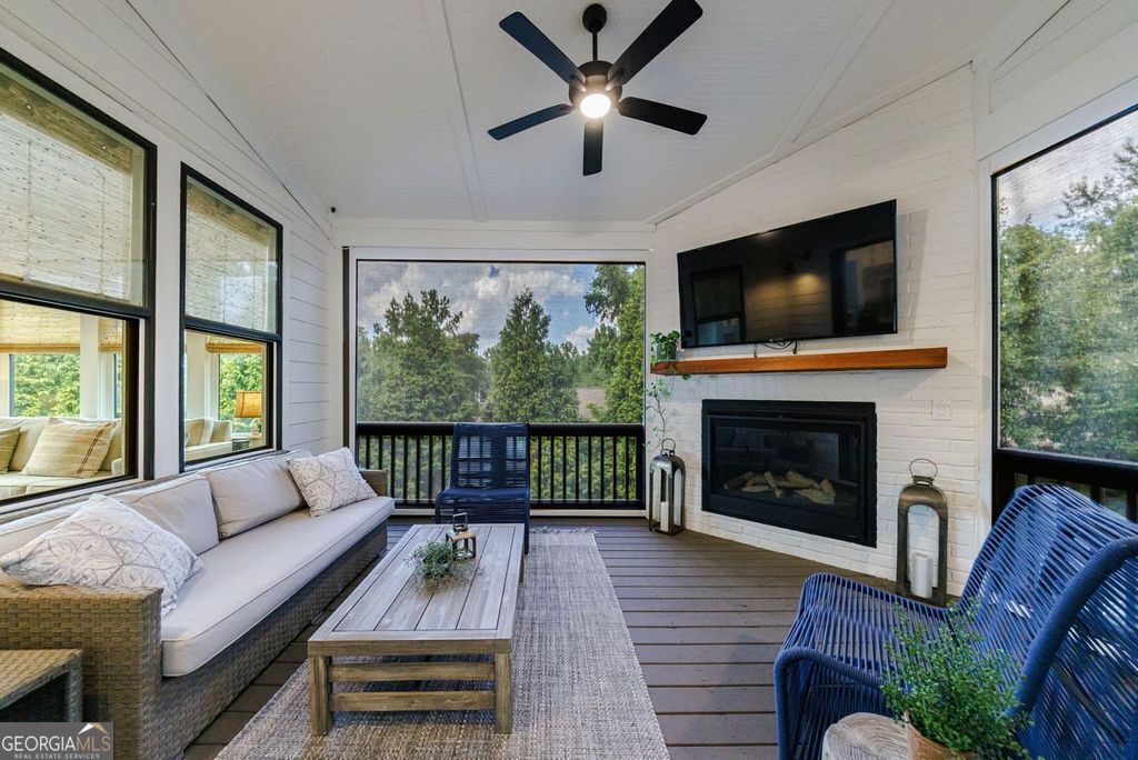 Tanglewood Enclave - Residential