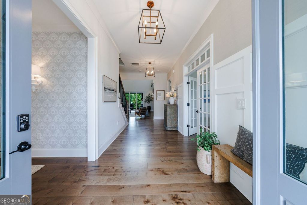 Tanglewood Enclave - Residential