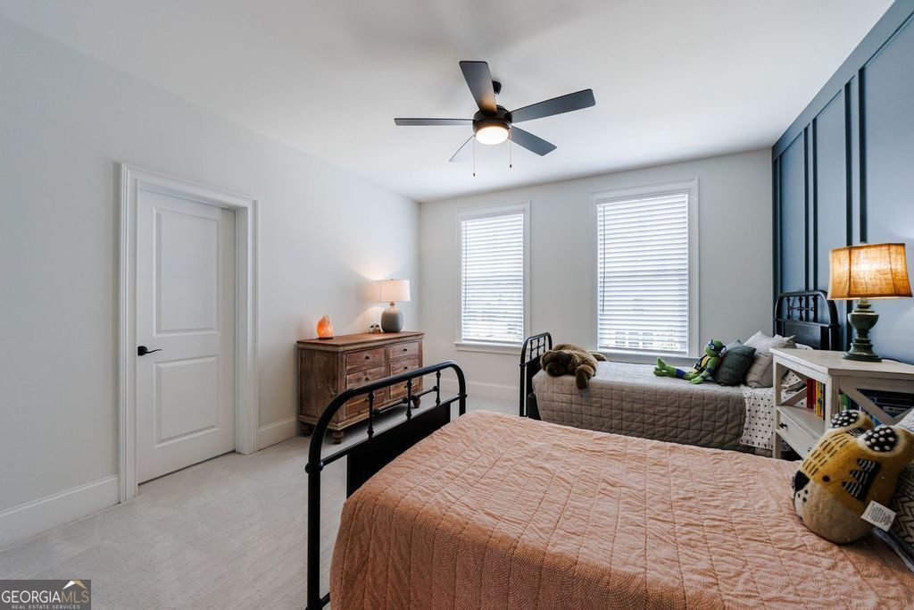 Tanglewood Enclave - Residential