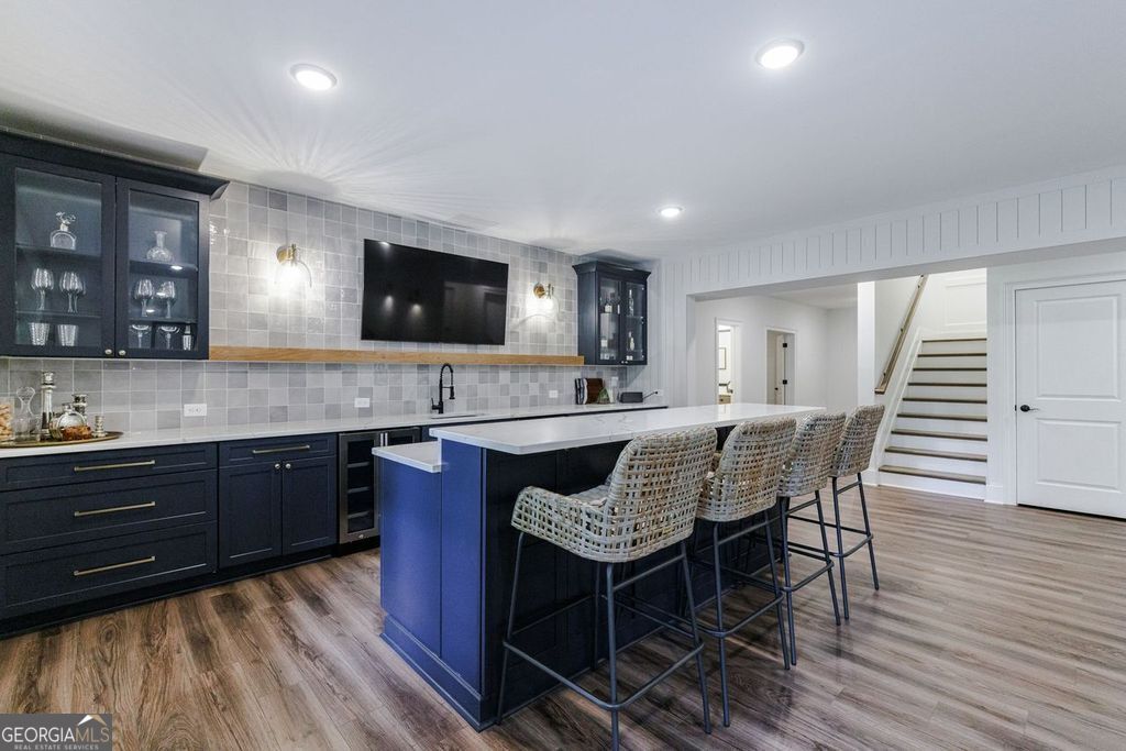 Tanglewood Enclave - Residential