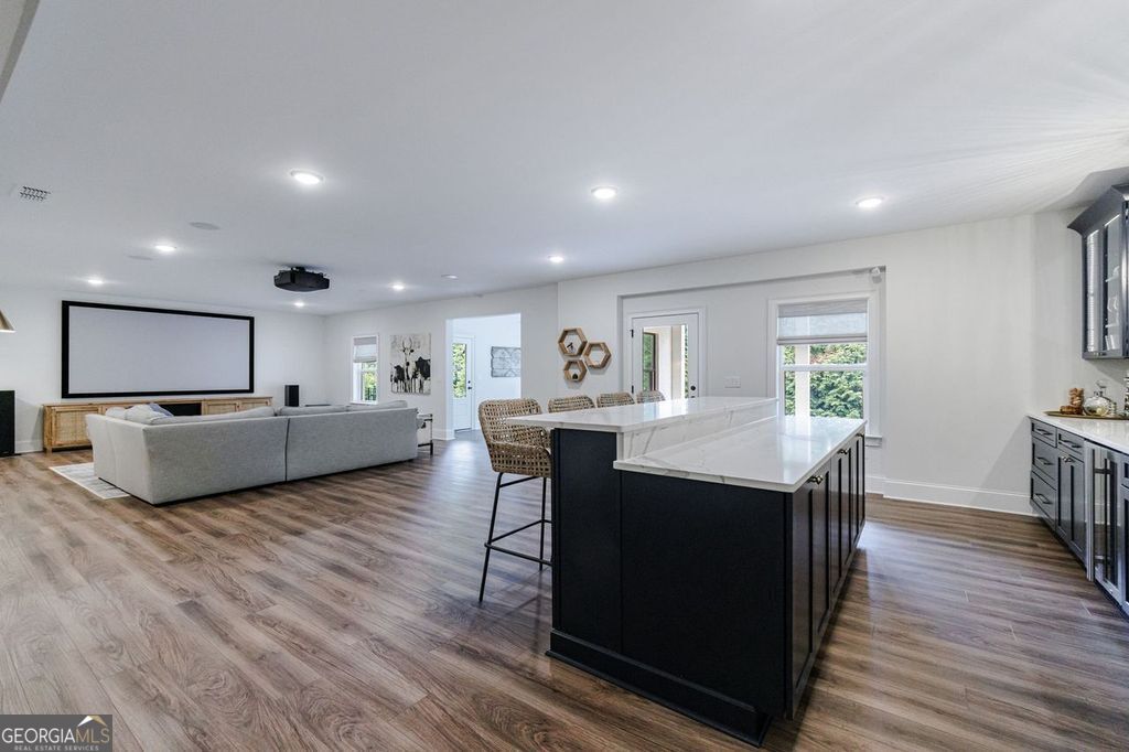 Tanglewood Enclave - Residential
