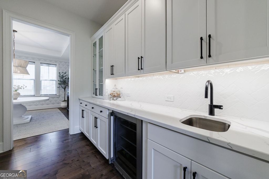 Tanglewood Enclave - Residential