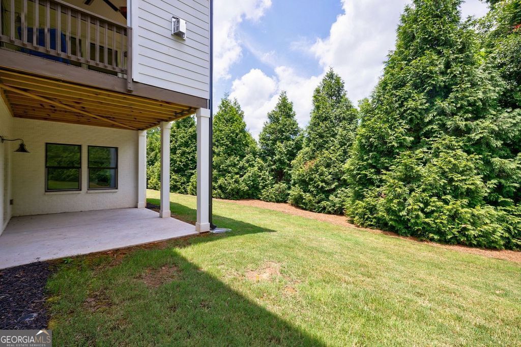 Tanglewood Enclave - Residential