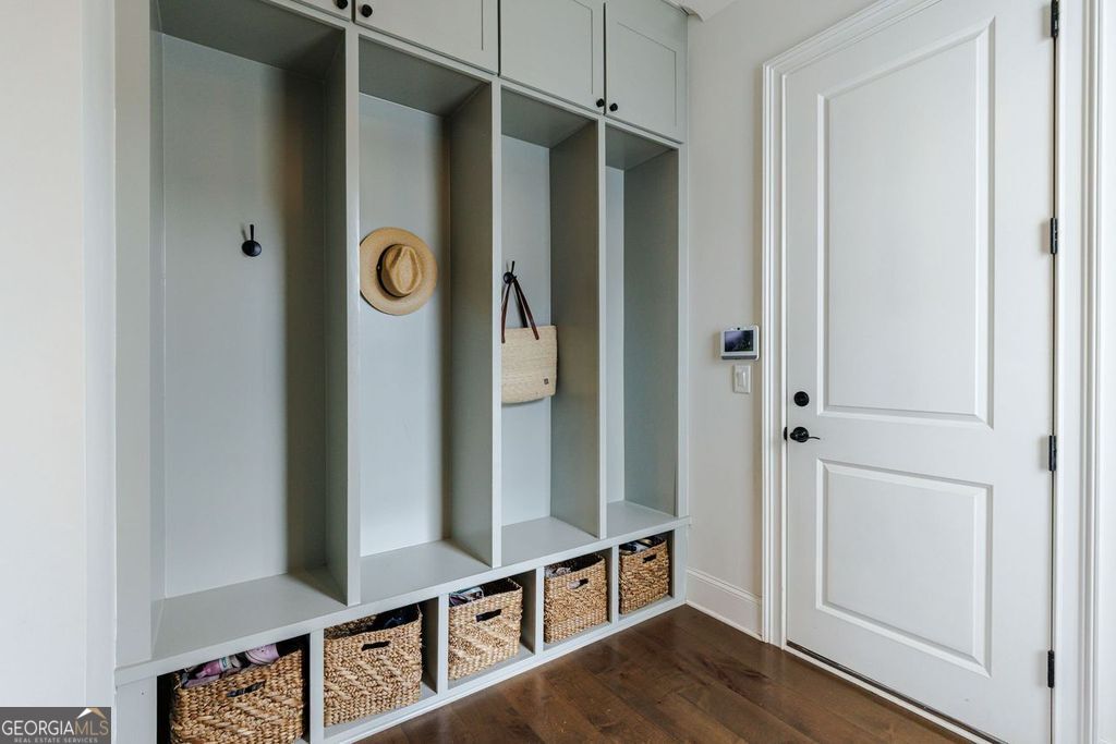 Tanglewood Enclave - Residential