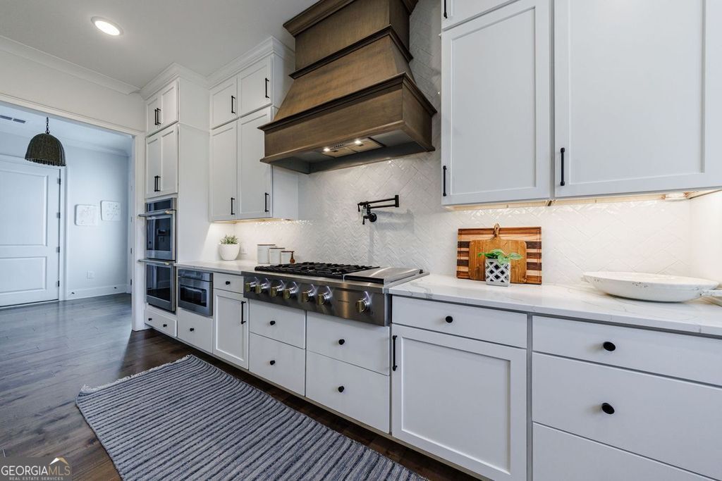 Tanglewood Enclave - Residential