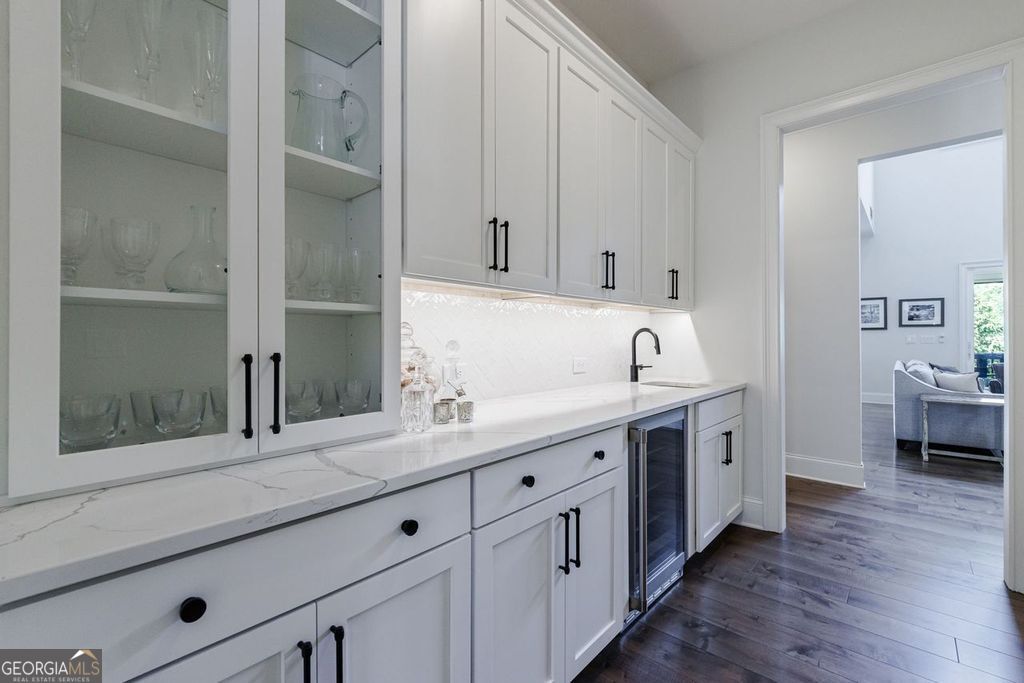 Tanglewood Enclave - Residential