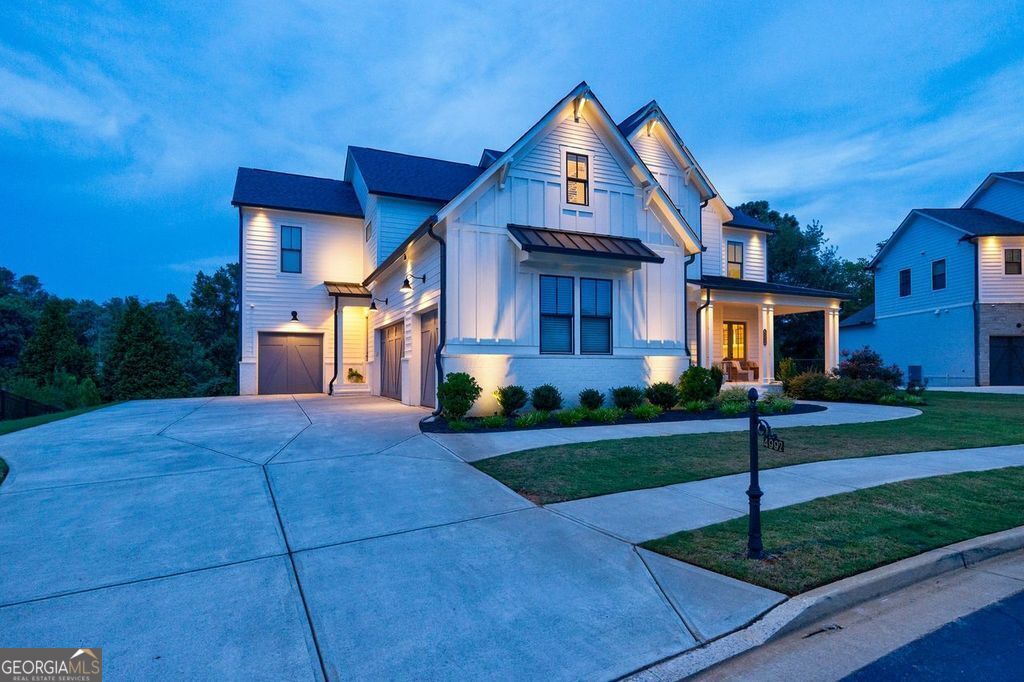 Tanglewood Enclave - Residential
