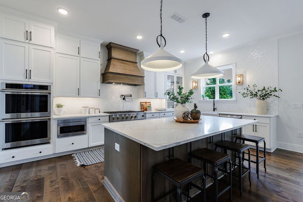 Tanglewood Enclave - Residential
