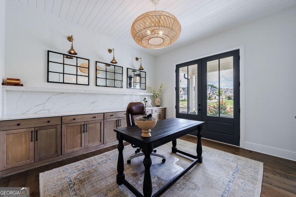 Tanglewood Enclave - Residential