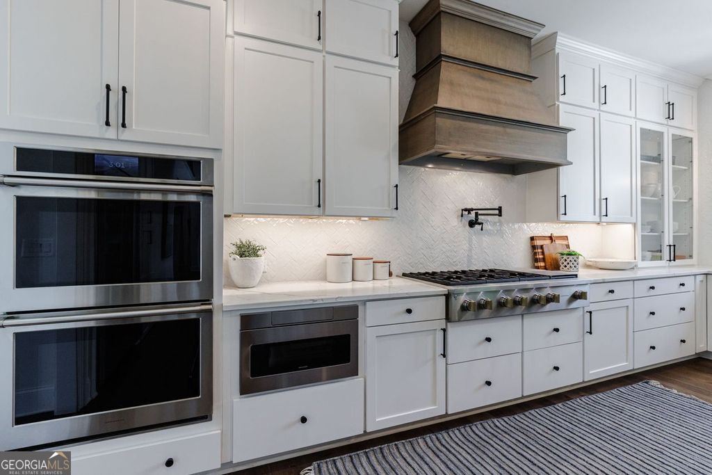 Tanglewood Enclave - Residential