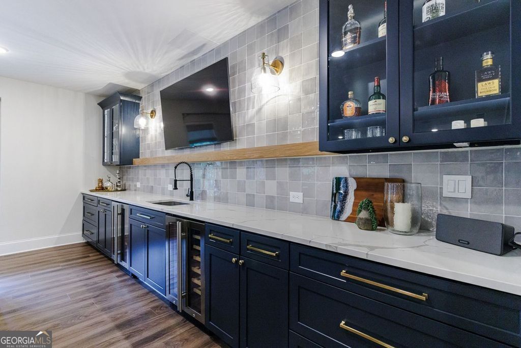 Tanglewood Enclave - Residential