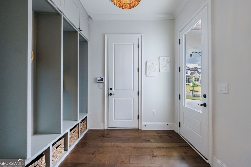 Tanglewood Enclave - Residential