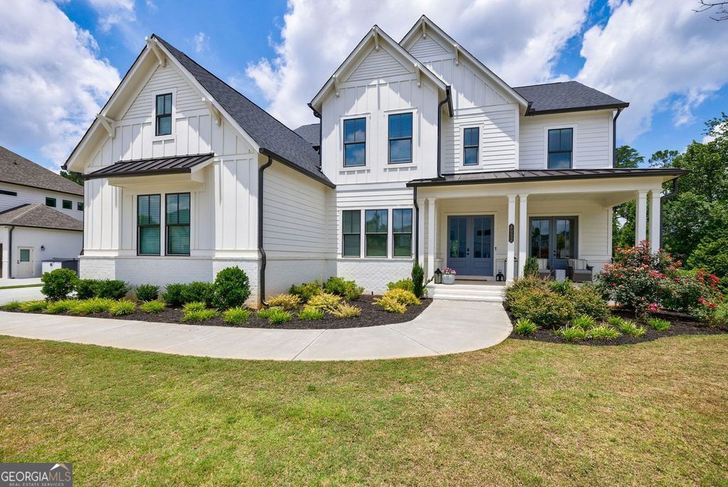 Tanglewood Enclave - Residential