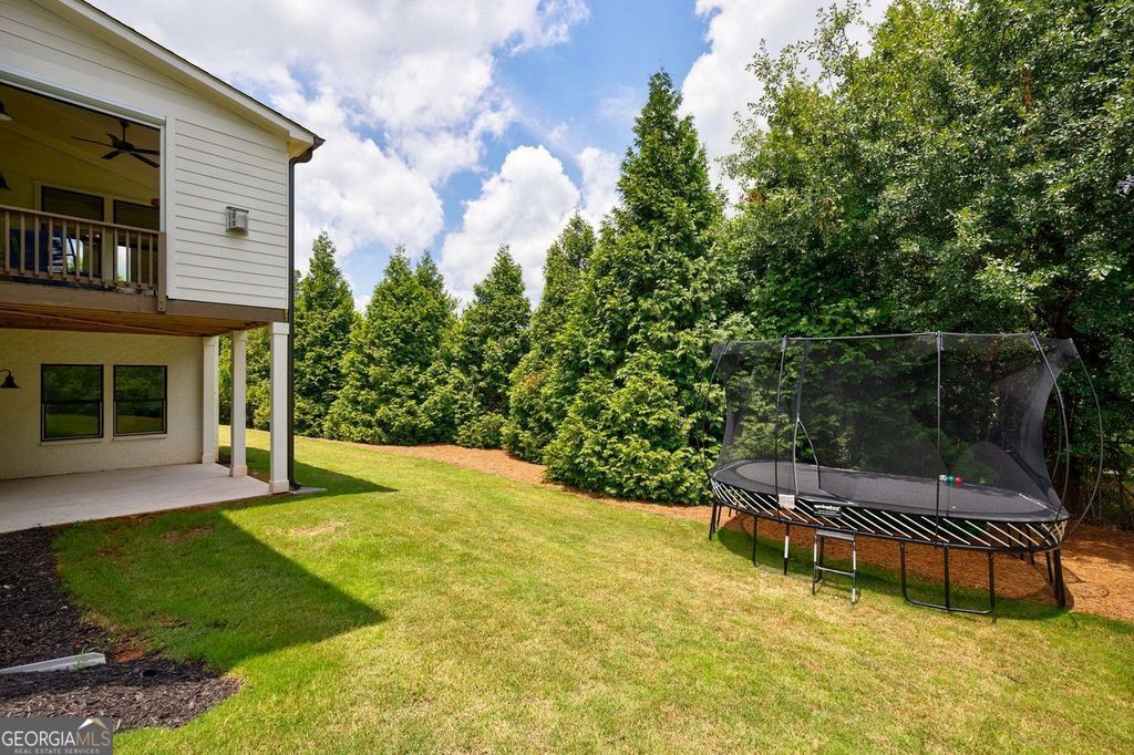 Tanglewood Enclave - Residential