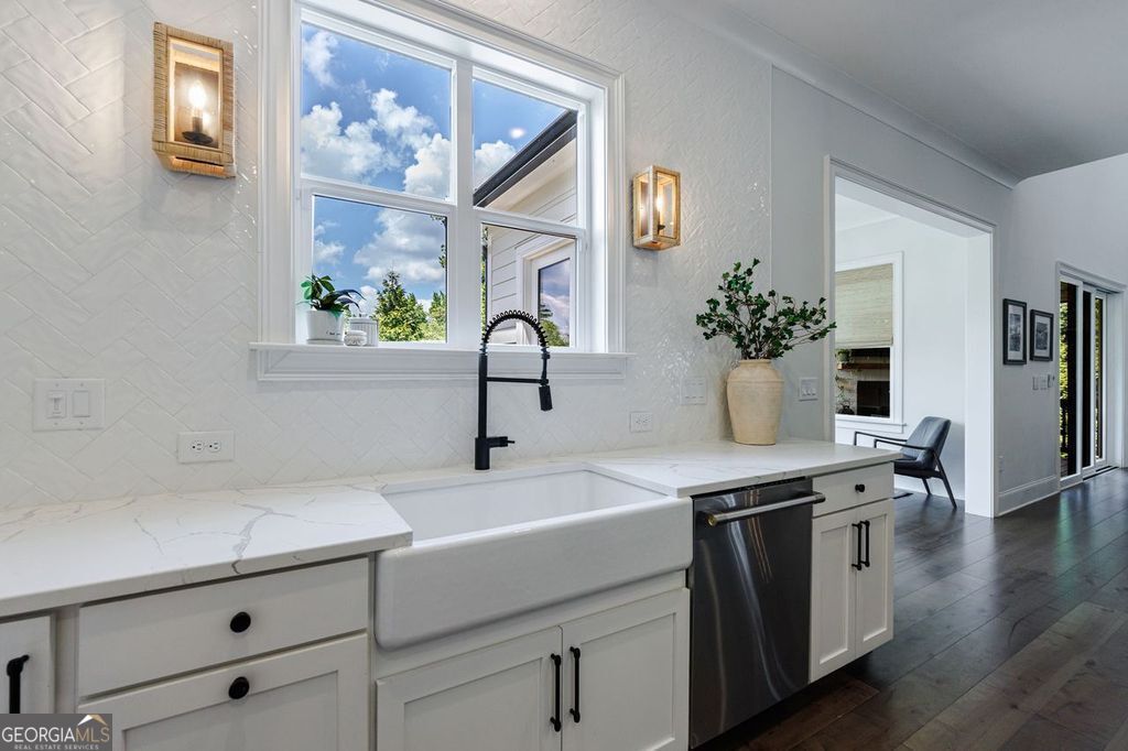 Tanglewood Enclave - Residential