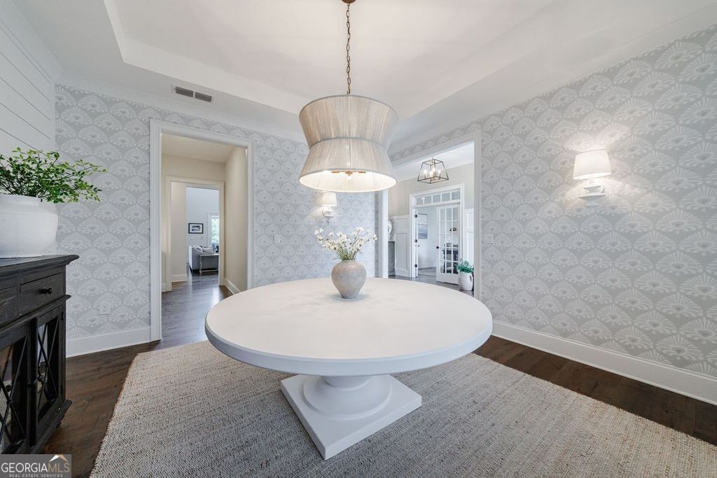 Tanglewood Enclave - Residential